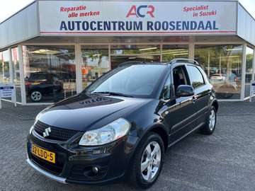 1.6 Exclusive Cruise/Clima/Keyless/stoelverwarming