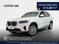 BMW X3 Weiß - thumbnail 1