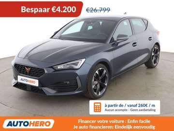 1.5 eTSI