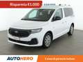Ford Tourneo Connect 2.0 TDCi EcoBlue Titanium 122 CV Wit - thumbnail 1