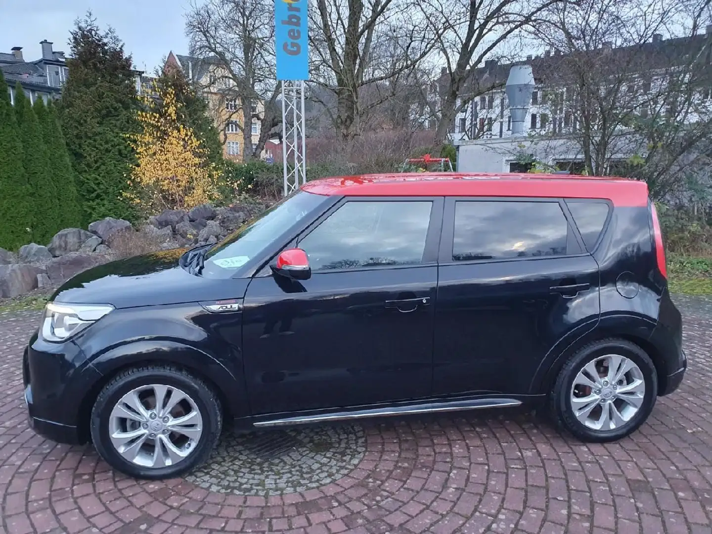Kia Soul Dream Team - 2