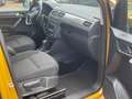 Volkswagen Caddy PKW Comfortline DSG Standh. HU/AU neu Yellow - thumbnail 8