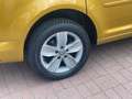 Volkswagen Caddy PKW Comfortline DSG Standh. HU/AU neu Yellow - thumbnail 15