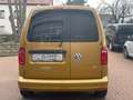 Volkswagen Caddy PKW Comfortline DSG Standh. HU/AU neu žuta - thumbnail 5