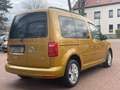 Volkswagen Caddy PKW Comfortline DSG Standh. HU/AU neu žuta - thumbnail 6