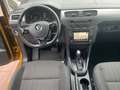 Volkswagen Caddy PKW Comfortline DSG Standh. HU/AU neu Jaune - thumbnail 11