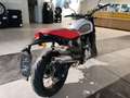 SWM Gran Milano Outlaw 125 ABS Plateado - thumbnail 4