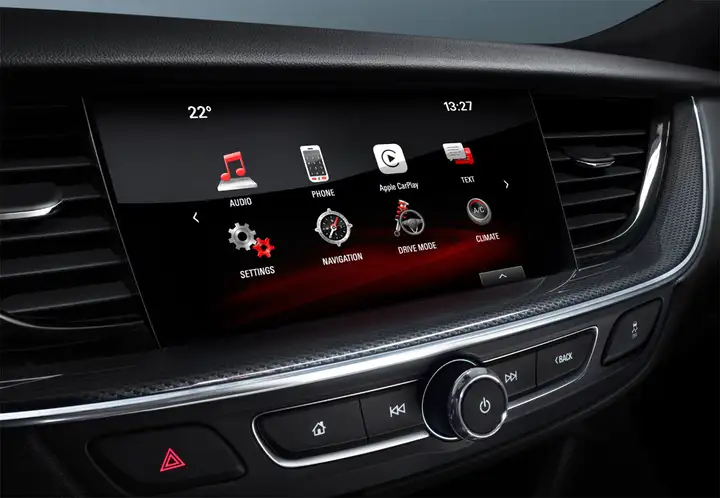 Opel Insignia ST - INNOVATION 1.6 CDTI S/S 2020, foto 35