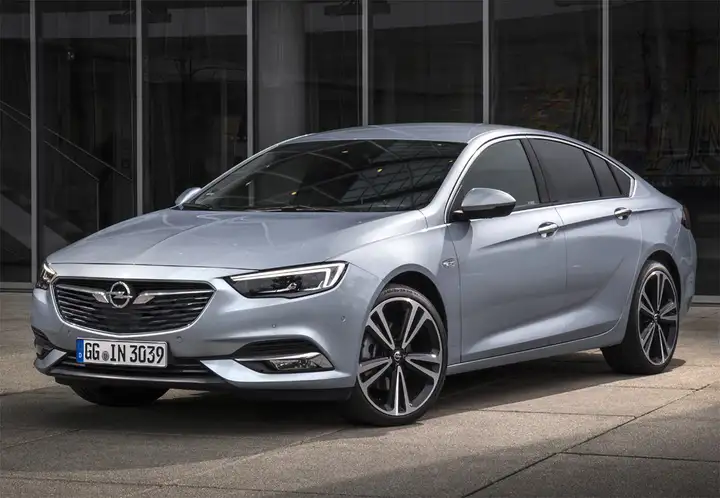 Opel Insignia ST - INNOVATION 1.6 CDTI S/S 2020, foto 20