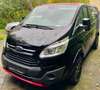 Ford Transit Custom Kasten Sport 125kw Navi Alu AHK Schwarz - thumbnail 2