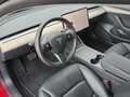 Tesla Model 3 Long Range AWD 75 kWh Rood - thumbnail 4