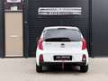 Kia Picanto 1.2 Automaat 2015 | Nette staat, dealeronderhouden Blanc - thumbnail 5