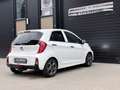 Kia Picanto 1.2 Automaat 2015 | Nette staat, dealeronderhouden Blanc - thumbnail 6