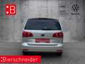 Volkswagen Touran 1.4 TSI Comfortline 7-SITZE Argent - thumbnail 10