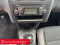 Volkswagen Touran 1.4 TSI Comfortline 7-SITZE Plateado - thumbnail 7