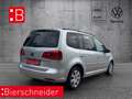 Volkswagen Touran 1.4 TSI Comfortline 7-SITZE Argent - thumbnail 12