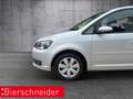 Volkswagen Touran 1.4 TSI Comfortline 7-SITZE Argent - thumbnail 3