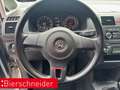 Volkswagen Touran 1.4 TSI Comfortline 7-SITZE Argent - thumbnail 5