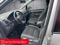 Volkswagen Touran 1.4 TSI Comfortline 7-SITZE Silber - thumbnail 5