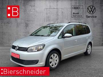 1.4 TSI Comfortline 7-SITZE