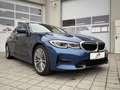 BMW 330 330d 48 V Aut. *LASER*M-FAHRWERK*M-LENKRAD* Blau - thumbnail 5