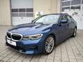 BMW 330 330d 48 V Aut. *LASER*M-FAHRWERK*M-LENKRAD* Blau - thumbnail 3