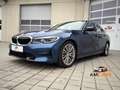 BMW 330 330d 48 V Aut. *LASER*M-FAHRWERK*M-LENKRAD* Blau - thumbnail 1