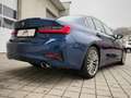 BMW 330 330d 48 V Aut. *LASER*M-FAHRWERK*M-LENKRAD* Blau - thumbnail 8