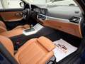 BMW 330 330d 48 V Aut. *LASER*M-FAHRWERK*M-LENKRAD* Blau - thumbnail 16