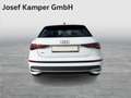 Audi A3 30 TFSI Weiß - thumbnail 4