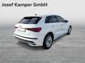 Audi A3 30 TFSI Weiß - thumbnail 5