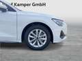 Audi A3 30 TFSI Weiß - thumbnail 7