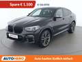 BMW X4 M40i XDrive Grau - thumbnail 1