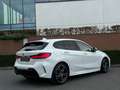BMW 118 2023 - AUTOMATIQUE - HARMAN KARDON - PACK M Blanc - thumbnail 6