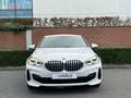 BMW 118 2023 - AUTOMATIQUE - HARMAN KARDON - PACK M Blanc - thumbnail 2