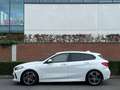 BMW 118 2023 - AUTOMATIQUE - HARMAN KARDON - PACK M Blanc - thumbnail 8