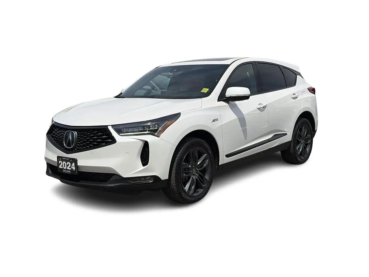 2024 Acura RDX