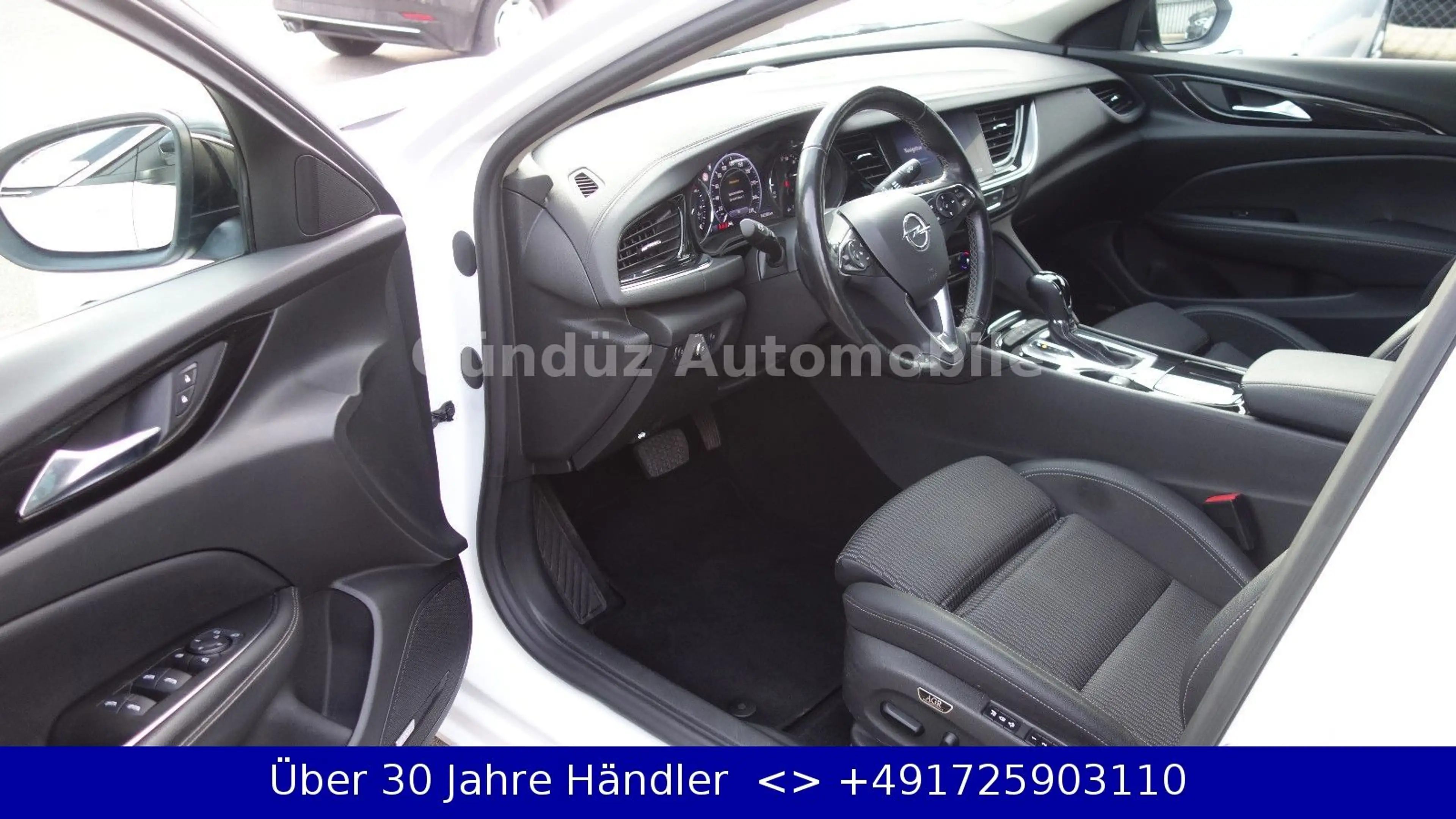 Opel Insignia B 2.0 Diesel Grand Sport 4x4*18"ZOL ALU — photo 10