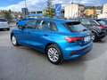 Audi A3 A3 SPORTBACK 30 2.0 TDI 115CV BUSINESS 2021 Blu/Azzurro - thumbnail 4