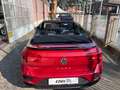 Volkswagen T-Roc Cabriolet 1.5 TSI ACT DSG Style Gancio traino Rot - thumbnail 8