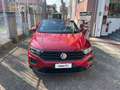 Volkswagen T-Roc Cabriolet 1.5 TSI ACT DSG Style Gancio traino Rot - thumbnail 2