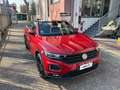 Volkswagen T-Roc Cabriolet 1.5 TSI ACT DSG Style Gancio traino Rot - thumbnail 1