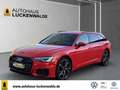 Audi S6 *StdHz*360°*HuD*B&O*LUFT*Opt.-Schwarz* Rot - thumbnail 2