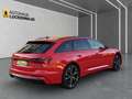 Audi S6 *StdHz*360°*HuD*B&O*LUFT*Opt.-Schwarz* Rot - thumbnail 3