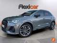 Audi Q3 35 TDI Black line S tronic 110kW Gris - thumbnail 3