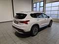 Hyundai SANTA FE 1.6 T-GDI  Prime Hybrid 4WD|Pano|Kamera Weiß - thumbnail 5