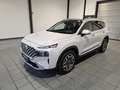 Hyundai SANTA FE 1.6 T-GDI  Prime Hybrid 4WD|Pano|Kamera Weiß - thumbnail 3