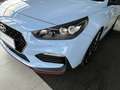 Hyundai i30 I 30 N 2,0 T-GDI 275 PRFORMANCE GPS CAMERA APPLE CARPLAY KEYLESS PARK PILOT PACK HIVER DIFFERENTIEL Bleu - thumbnail 22