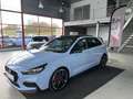 Hyundai i30 I 30 N 2,0 T-GDI 275 PRFORMANCE GPS CAMERA APPLE CARPLAY KEYLESS PARK PILOT PACK HIVER DIFFERENTIEL Bleu - thumbnail 1