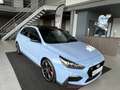 Hyundai i30 I 30 N 2,0 T-GDI 275 PRFORMANCE GPS CAMERA APPLE CARPLAY KEYLESS PARK PILOT PACK HIVER DIFFERENTIEL Bleu - thumbnail 23